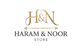Haram &amp; Noor Store - Home