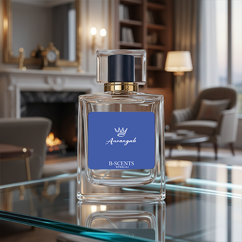 Aurangzeb Perfume For Men