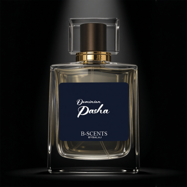 Dominion Pasha Perfume