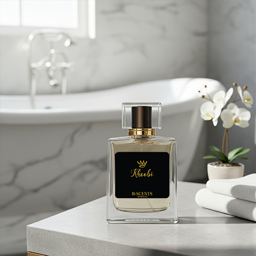 Khoobi Perfume Unisex