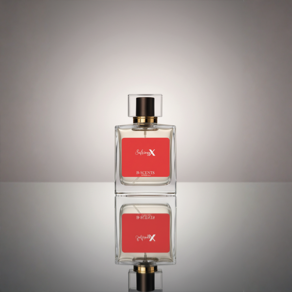 Safrionyx Perfume