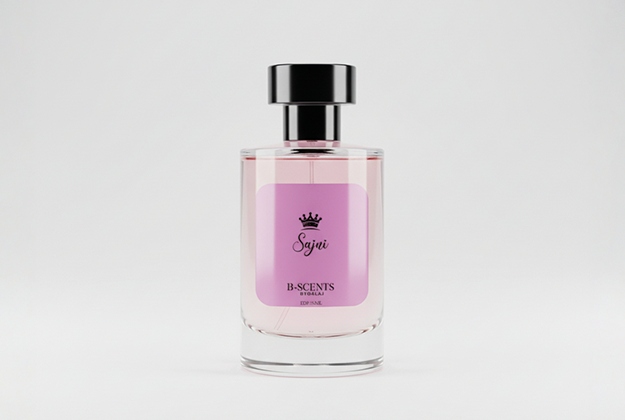Sajni Perfume for Female